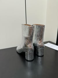 Image 5 of DISCO TOE BOOTS
