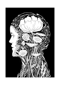 Image 3 of Mind garden II 2023