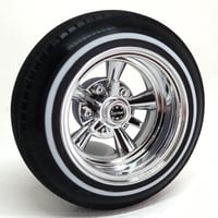 Image 8 of 1:10 scale Supremes (BLEMS)