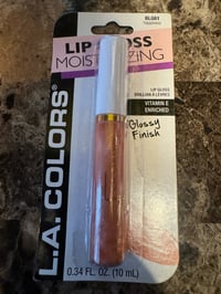 Image 5 of Lip Gloss Moisturizing 