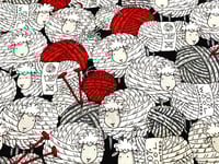 Image 9 of Farm Life Scrub Hats