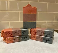 Image 2 of Dragons Blood.        Net wt 6 oz. 