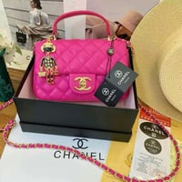 Image 1 of CHANEL PURSE (2 Colors)
