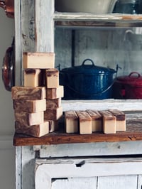 Farmhouse Soap
