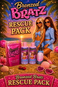 Rescue Pack 