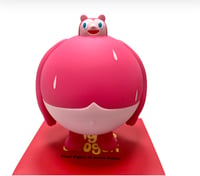 Image 1 of Pink Sugar Booger Vinyl Toy