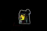 Image 2 of Space Buns, from Big Space!