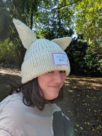 Image 2 of Jiniret SKZOO Beanie