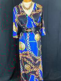 Jazzy Maxi
