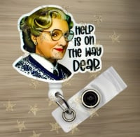 Never Doubt Her badge reel
