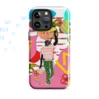 Image 5 of Tough Case for iPhone®