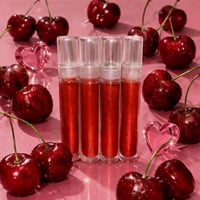 Juicy Cherry Kiss 🍒