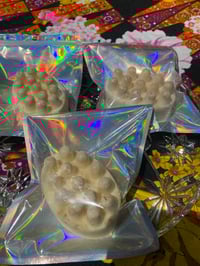 Image 2 of goats milk oatmeal honey Shea butter soaps 