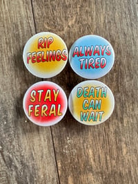 Image 3 of Mildly offensive pins 