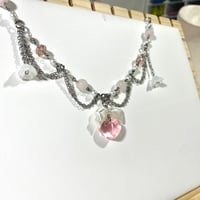 Image 2 of Sweetheart Necklace
