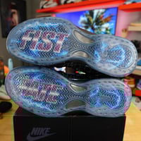 Image 10 of Tekken x Nike Air Foamposite One