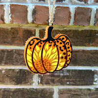 Image 2 of Pumpkin Freshie