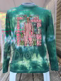 Image 3 of Large Holiday Freestyle