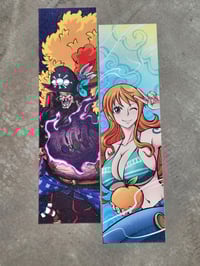 Image 4 of "Gravewave" Griptape - Skrrt Griptape Limited Edition 