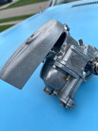 Image 2 of Super E Bird Deflector Kit With Roth Style Ribbed Snout