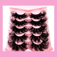 Image 3 of Super Fluffy Tray 