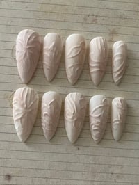 Image 2 of Scarification Set