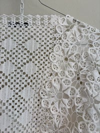 Image 11 of Daisy shirt 🤍(one size)