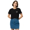 WESTx1000 Flagship Women's Cropped T-Shirt