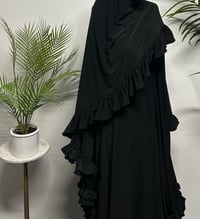 Image 2 of Maira kaftan set