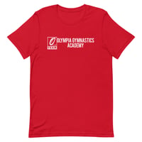 Image 1 of Olympia TEAM Sportswear Unisex T-shirt