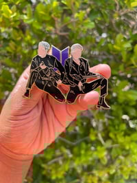 Image 3 of HOPEKOOK GRAMMY 