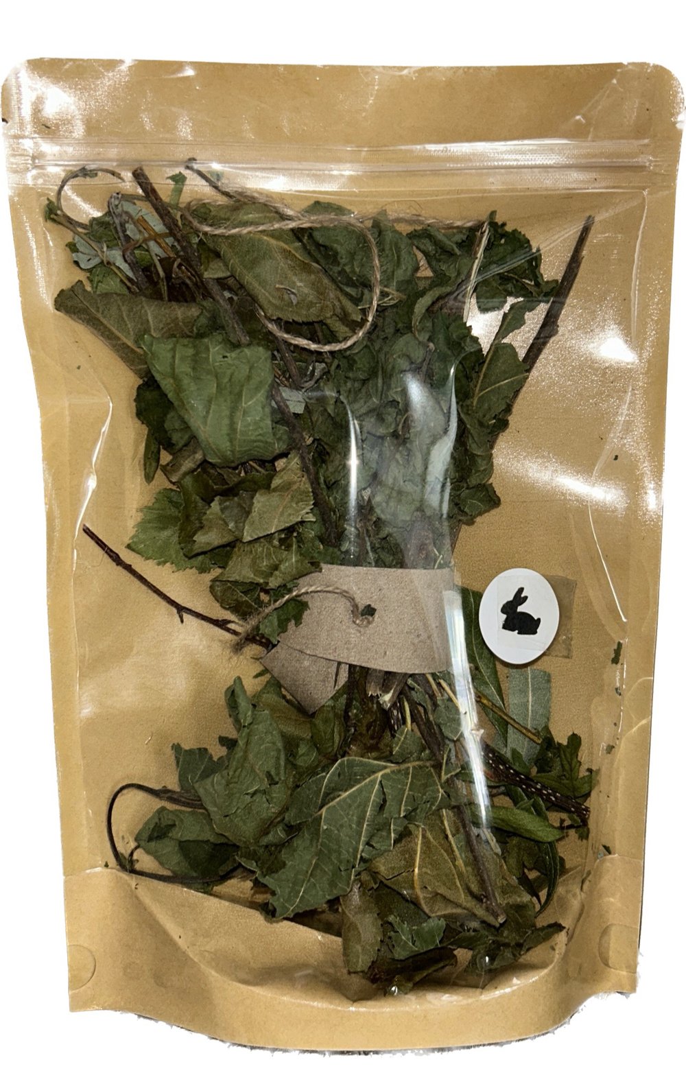 Image of Fresh Forage Hanging Ball Toy