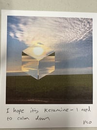 Image 2 of Polaroids from the loft 
