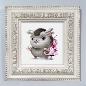 Image of Can I Catch A Ride To Albuquerque?