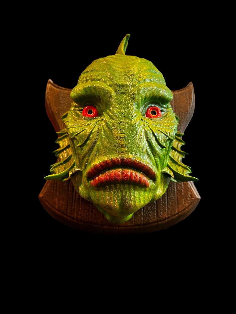 The Creature