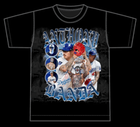 Banda T shirt 