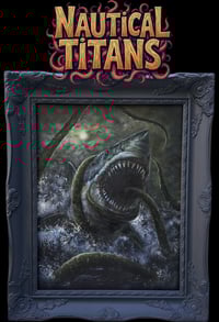 Nautical Titans ( Original)