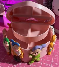 Image 9 of HEART JEWELRY BOX variety 