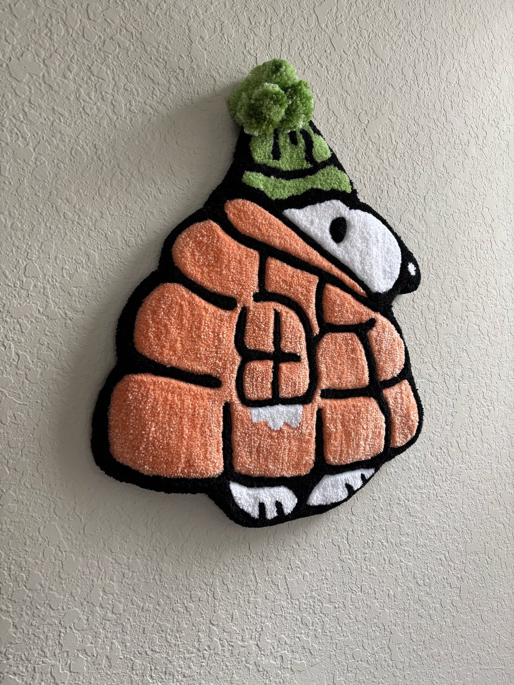 Puffy Snoopy 