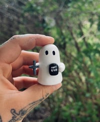Image 4 of Exorcist Ghost set