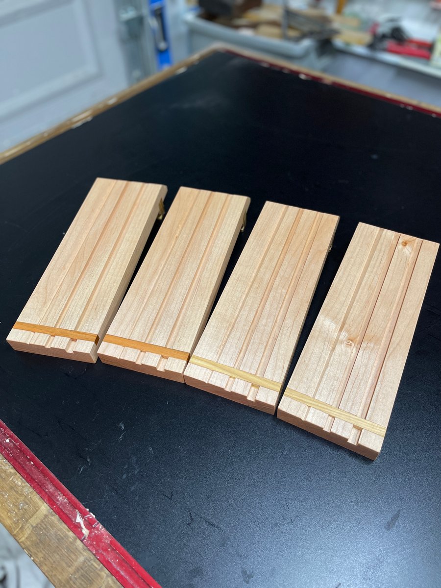 Easy DIY Chopstick Jig 