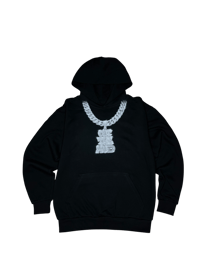 OTM Chain Hoodie