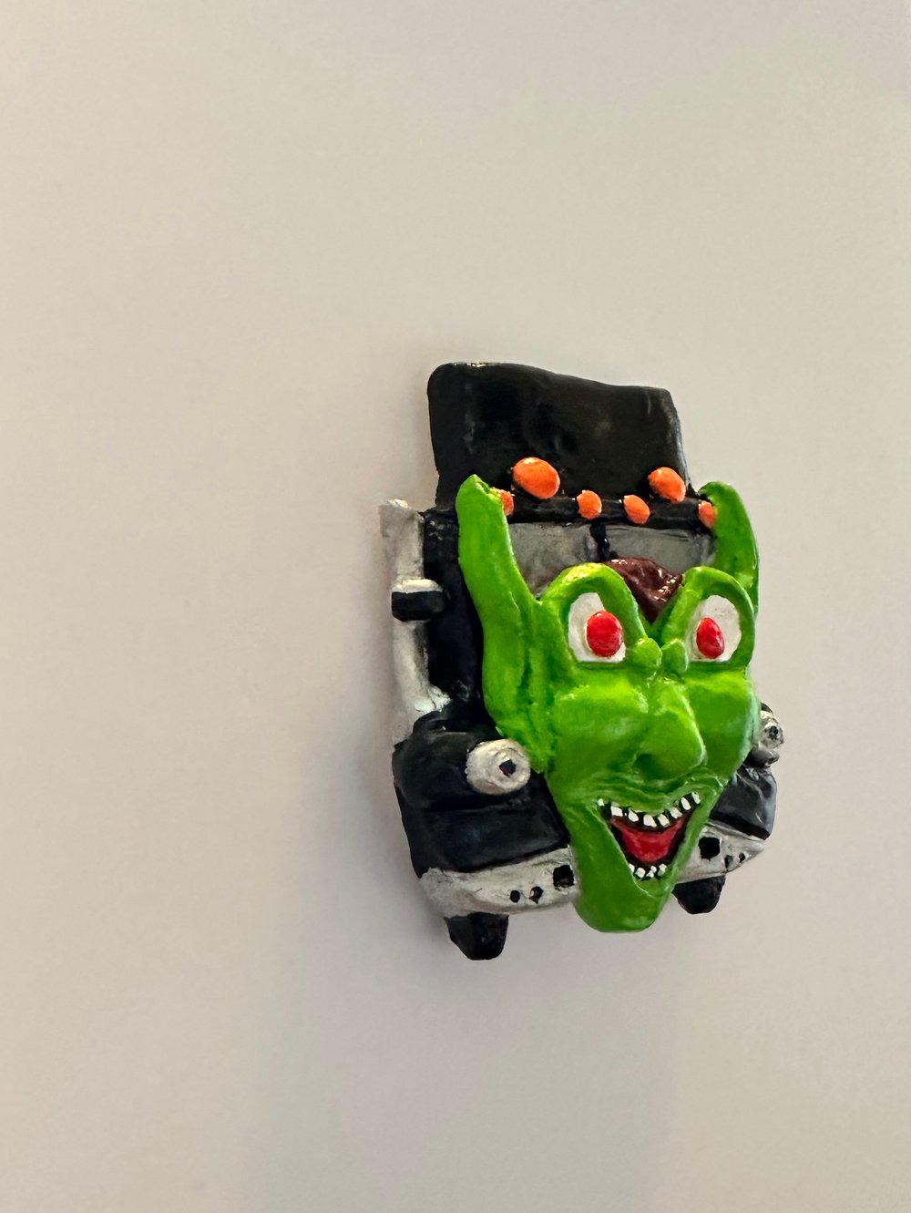 Happy Toyz Magnet