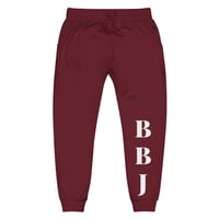 Image 2 of BBJ Fleece Sweatpants