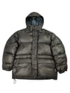 Boneville puffer down jacket XXL
