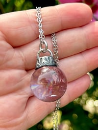 Image 3 of Amethyst Rainbows