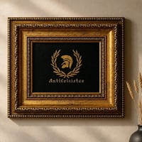 Image 3 of Trojan Antifeixistes gold