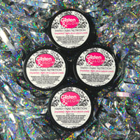 Image 1 of Glisten & Glow Hand + Nail Nutrition -  2 oz size