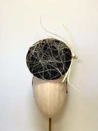 Image 1 of Black percher 