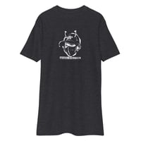 Image 5 of Beijing Space Girl Heavy Cotton Tshirt